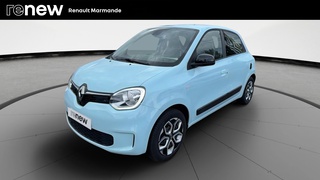 TWINGO III