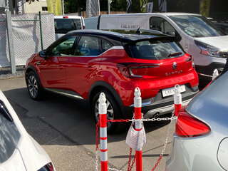 Vehicle 3D Image