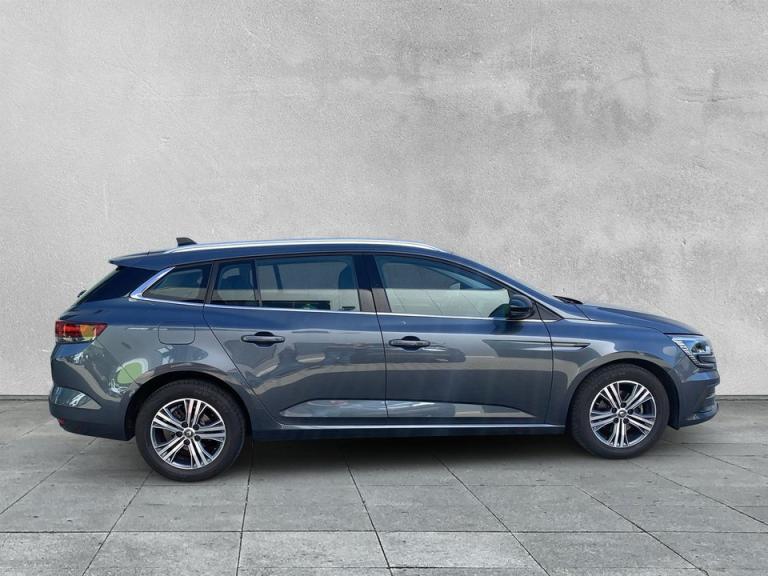 Renault Megane – Bild 6