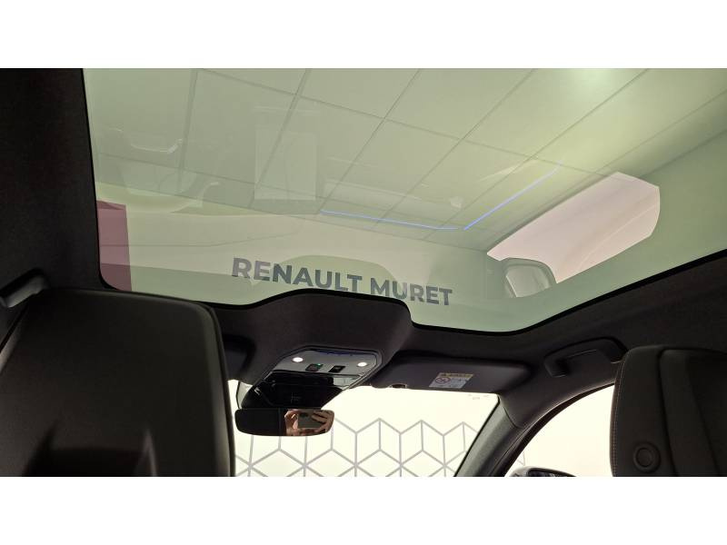 Renault Rafale