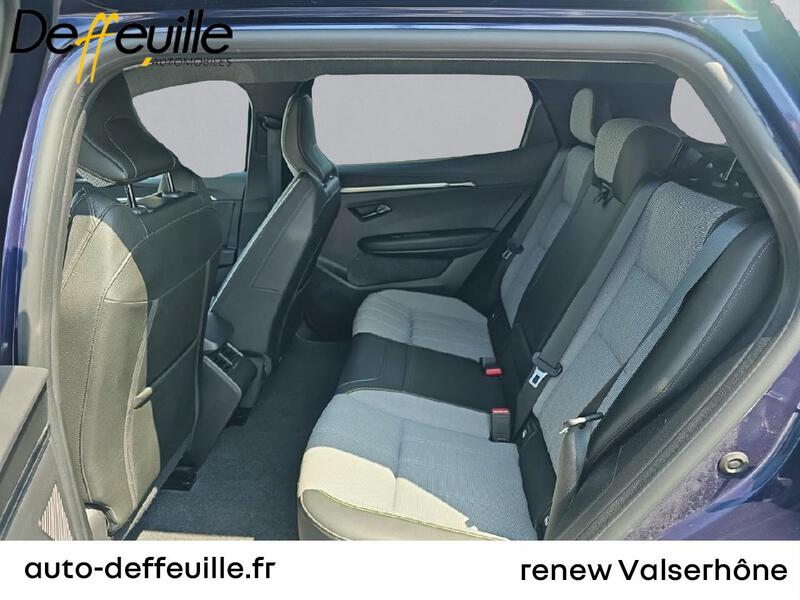 Renault Scenic E-Tech Electrique