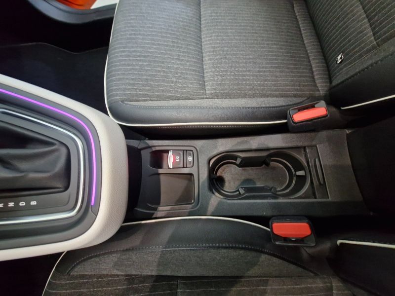 RENAULT Clio 2023 — imagine 43