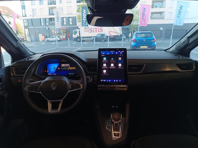 Renault Symbioz