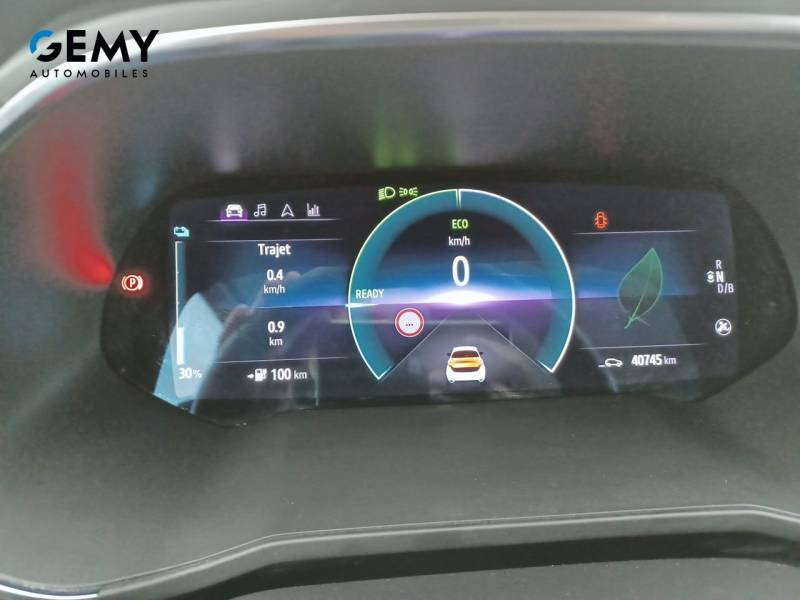 Renault ZOE E-Tech Electrique