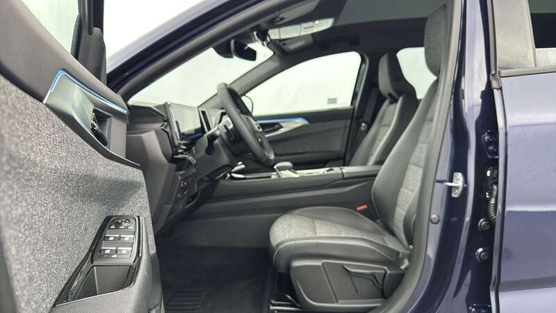 Renault Espace VI