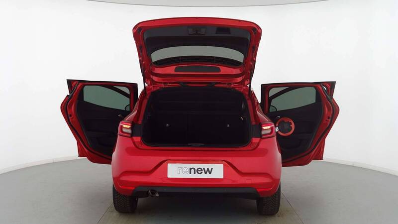 Renault Clio V