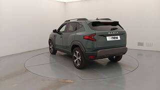 Vehicle 3D Image
