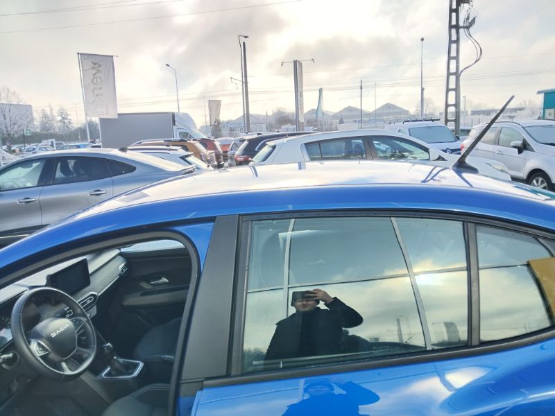 DACIA Logan 2023 — imagine 19