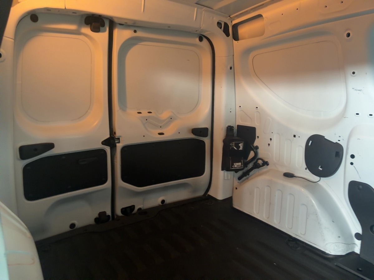 Renault Express – Bild 8