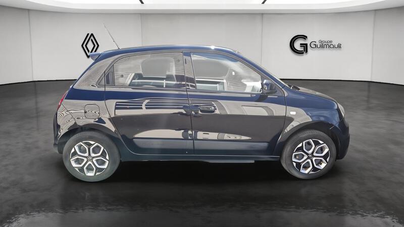 Renault Twingo E-Tech Electrique