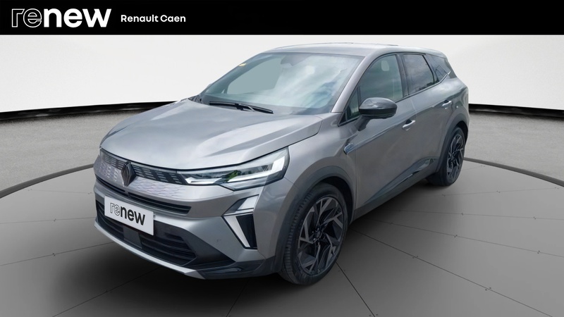 Renault Symbioz