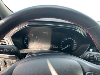 Vehicle 3D Image
