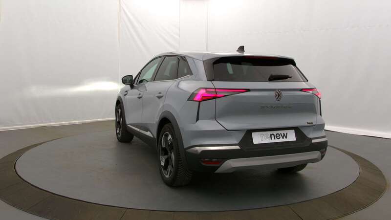 Renault Symbioz