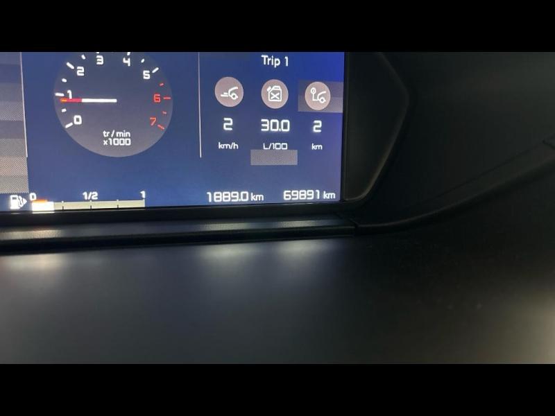 Citroen C4 Spacetourer