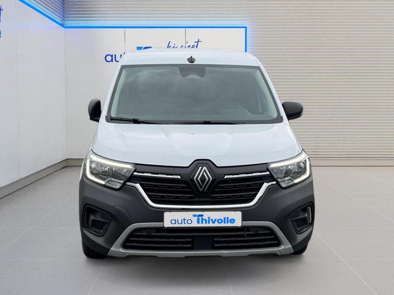 Renault Kangoo VU