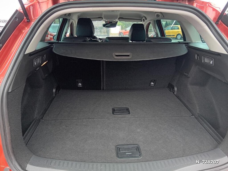 Renault Megane IV Estate
