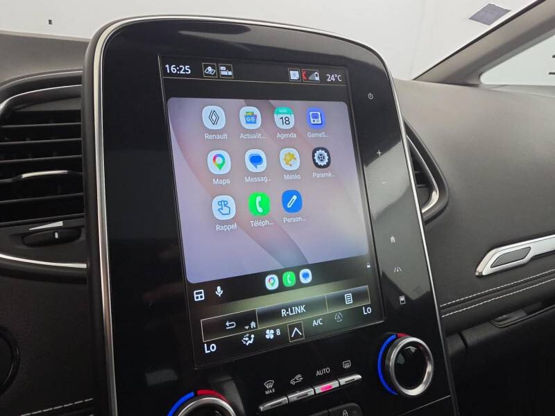 Renault Grand Scenic IV