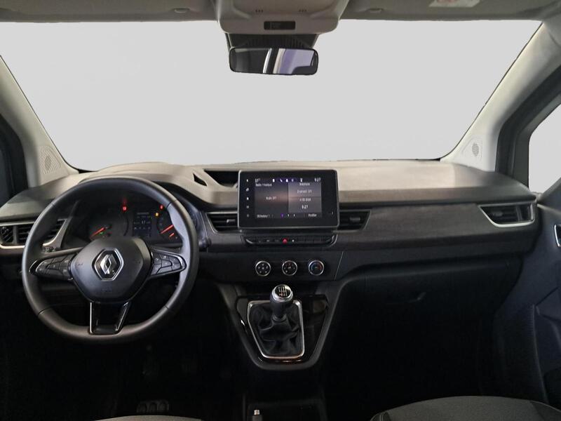 Renault Kangoo VP