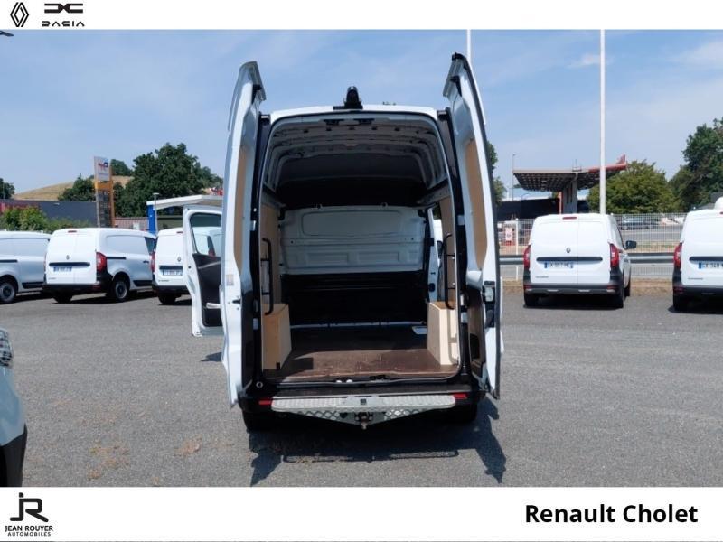 Renault Trafic Fourgon