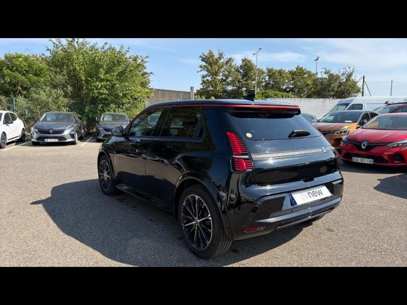 Renault R5 E-Tech Electrique