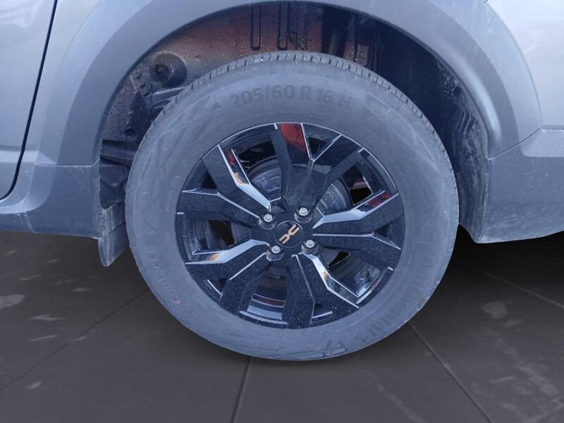 Dacia Jogger