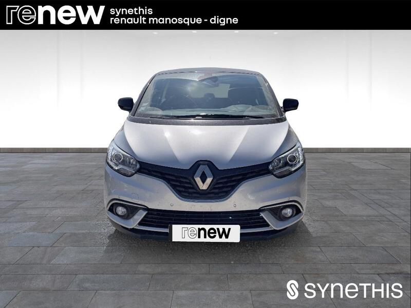 Renault Scenic IV