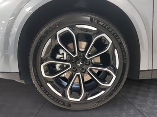 Vehicle 3D Image