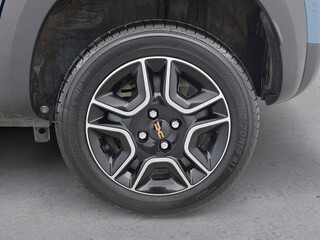 Vehicle 3D Image