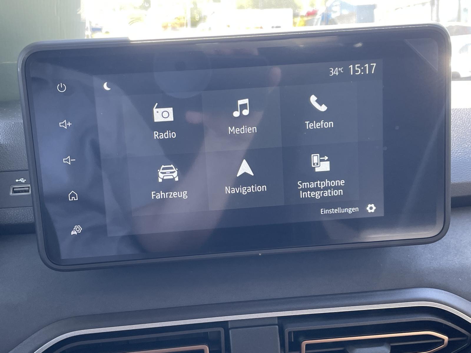 Dacia Sandero – Bild 18
