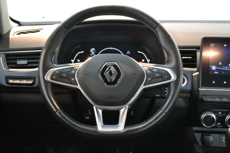RENAULT Arkana 2022 — imagine 10