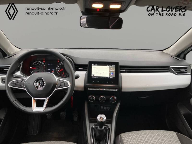 Renault Clio V