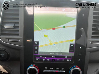 Vehicle 3D Image