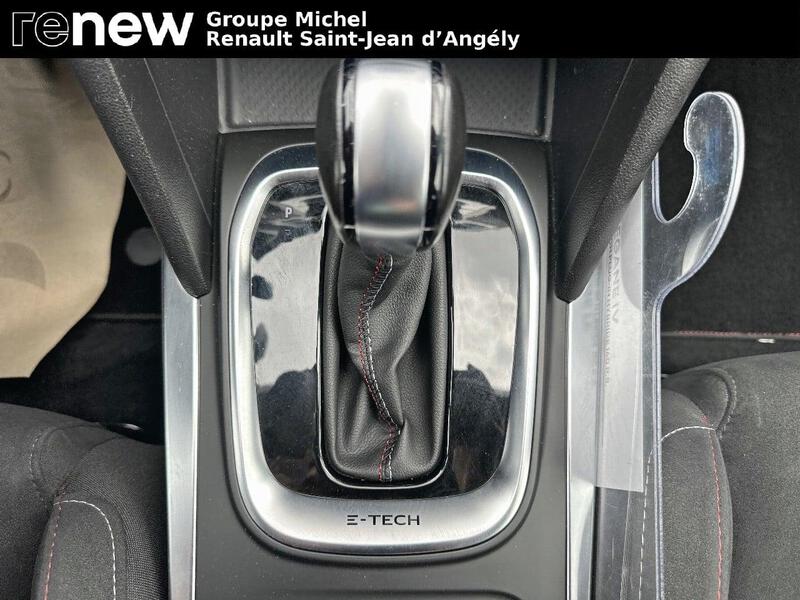 Renault Megane IV Berline
