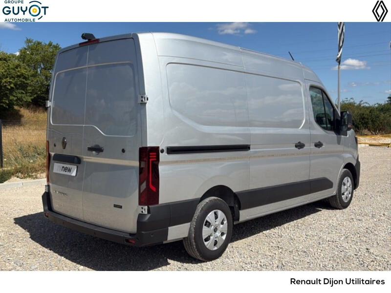 Renault Master E-Tech