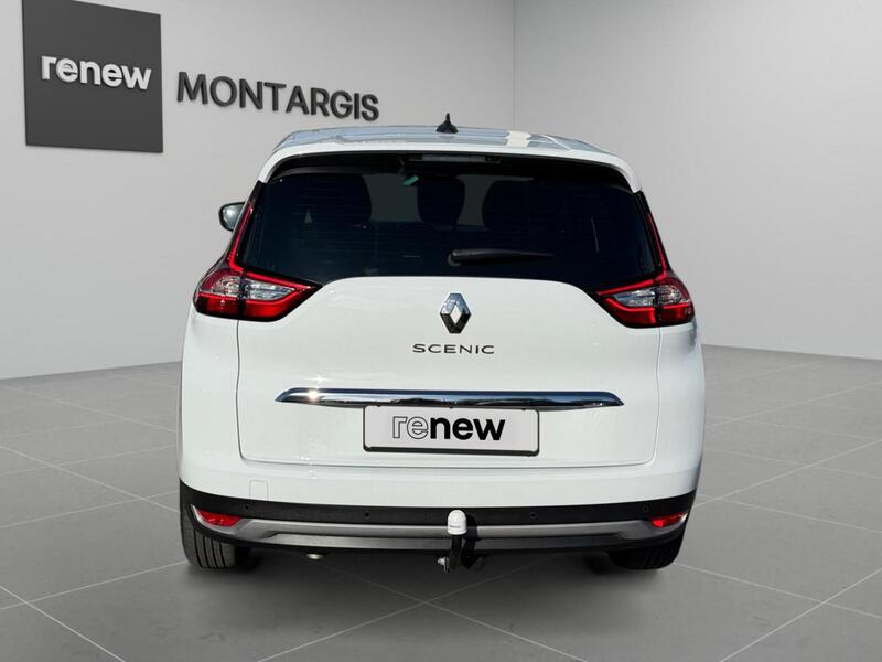Renault Grand Scenic IV