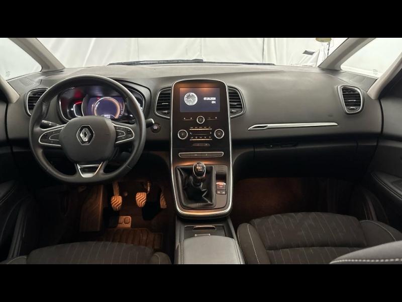 Renault Scenic IV