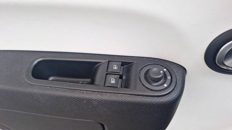 Renault Twingo III