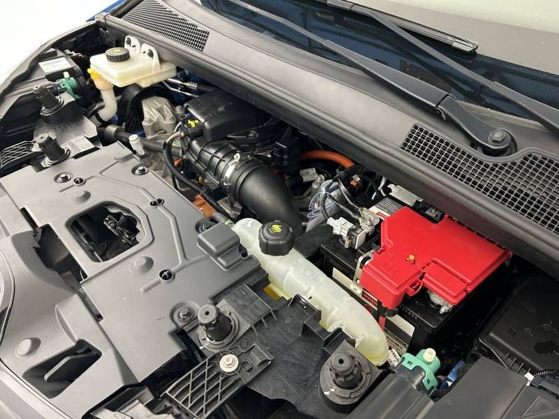 Renault ZOE E-Tech Electrique
