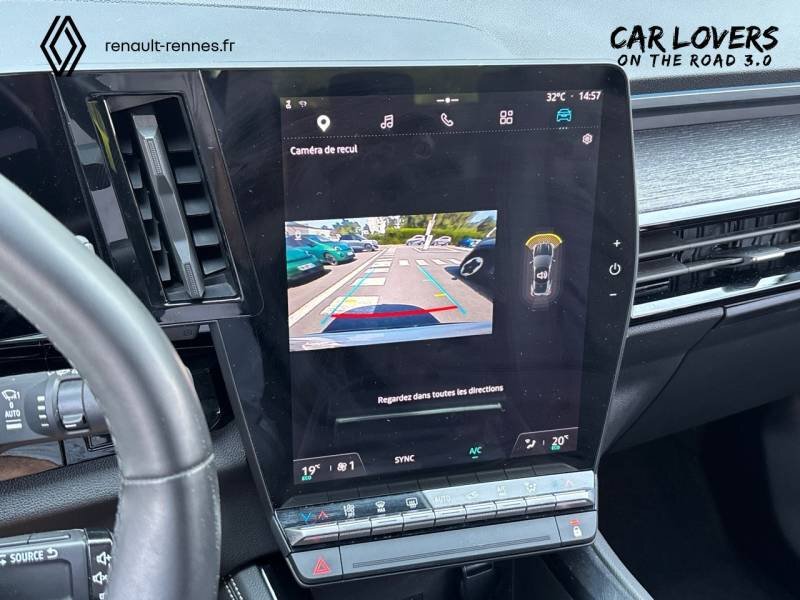 Renault Austral