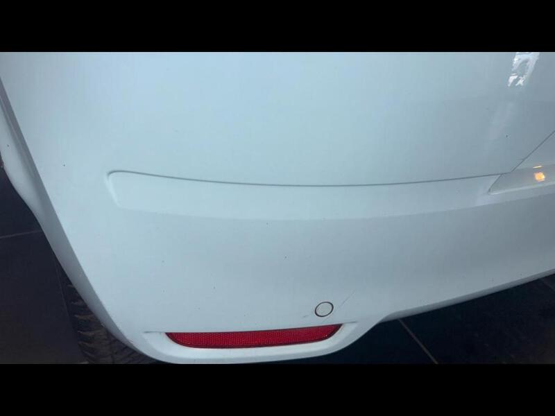 Renault Twingo III