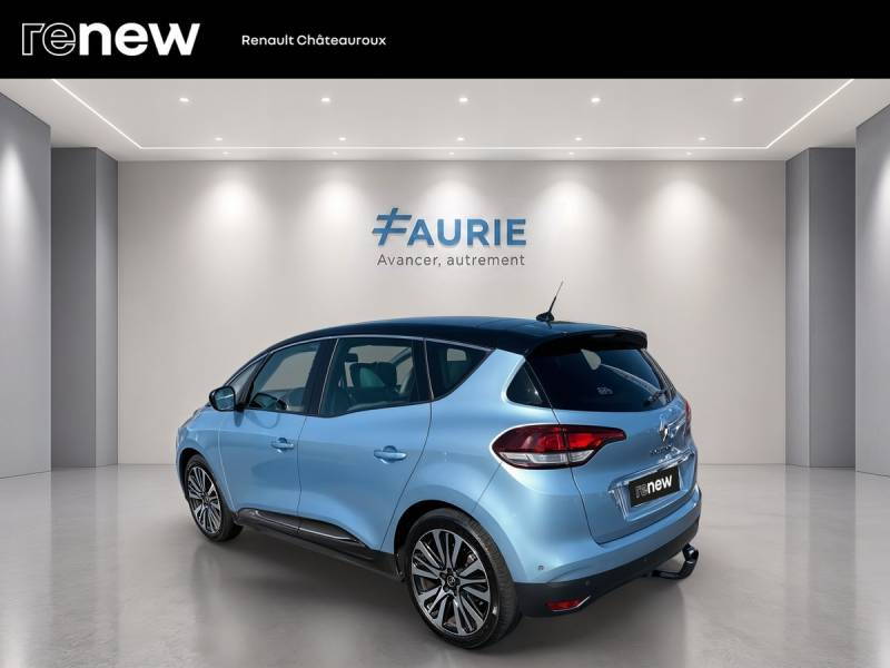 Renault Scenic IV