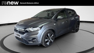 SANDERO