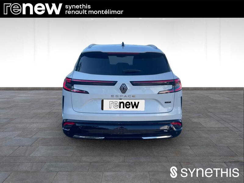 Renault Espace VI