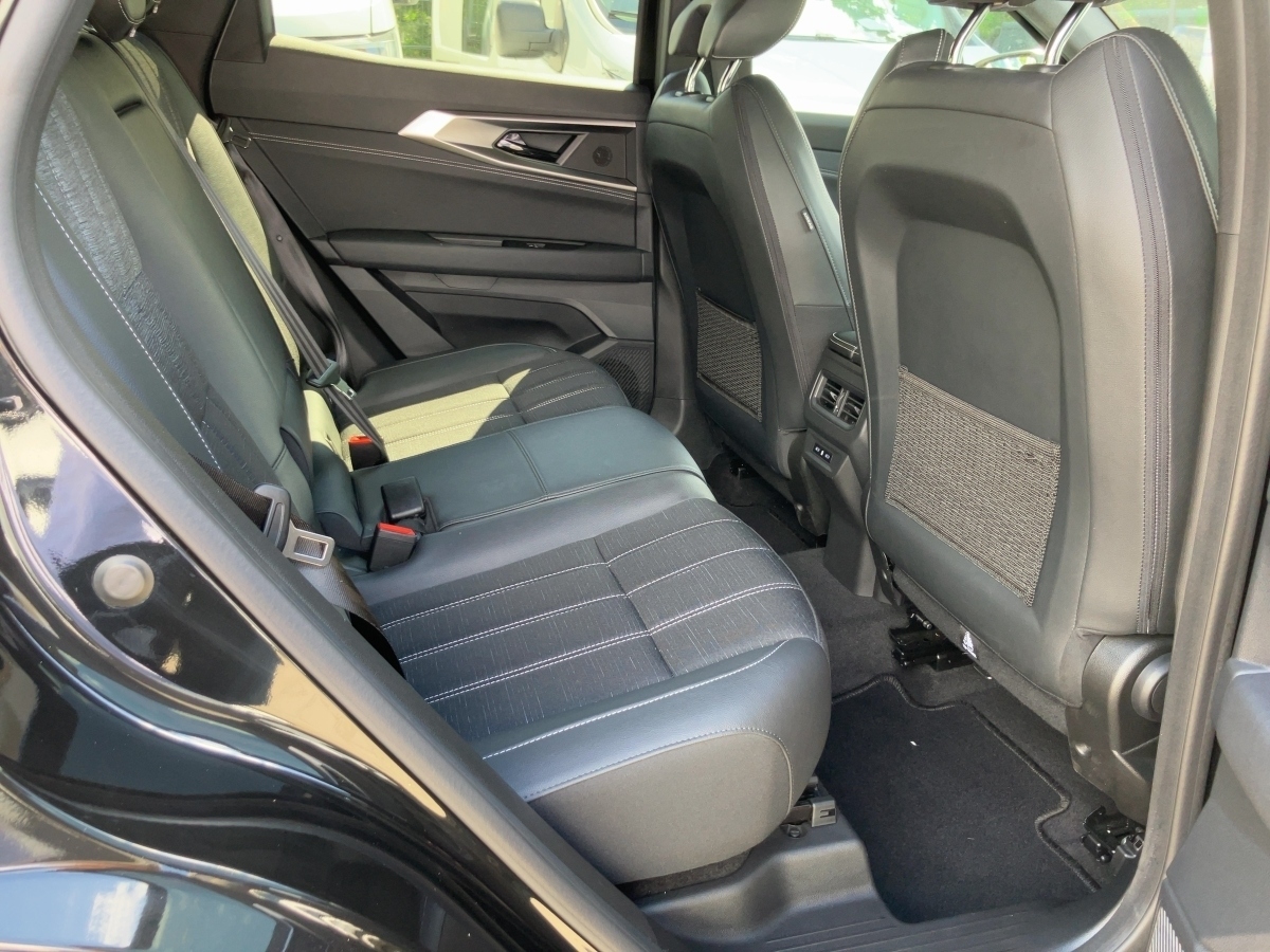 Renault Austral – Bild 10