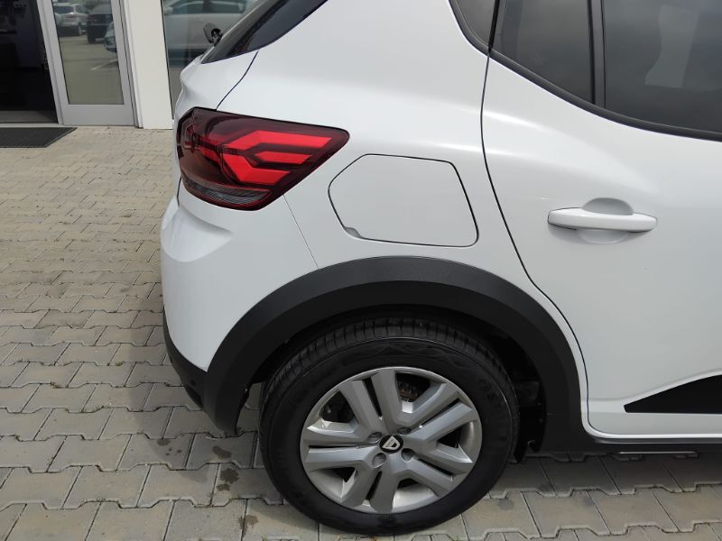 DACIA Sandero 2021 — imagine 24