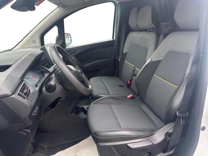 Renault Kangoo VU