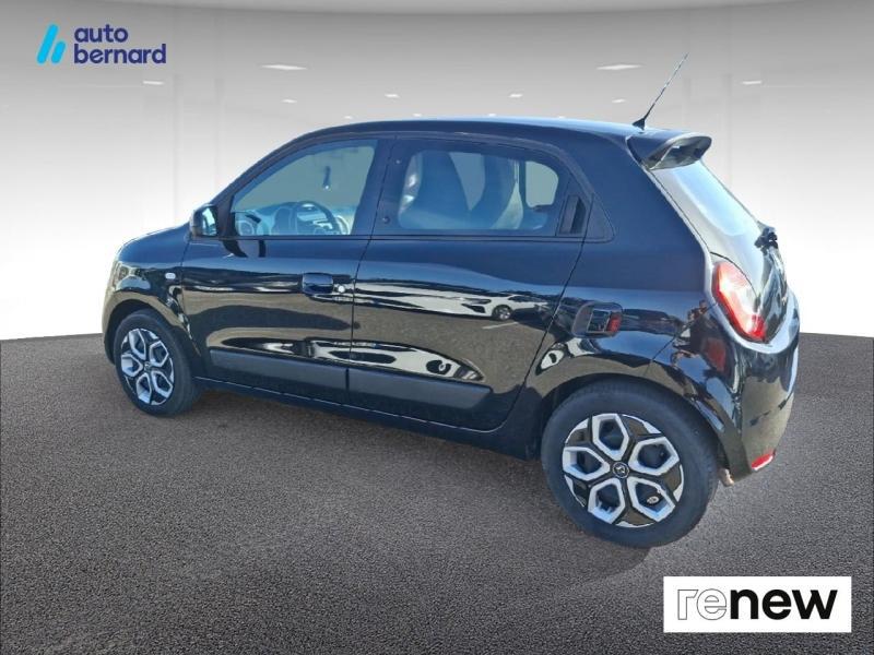 Renault Twingo III