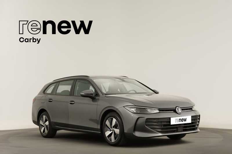 VOLKSWAGEN Passat Passat V. 1.5 TSI eHybrid DSG — photo 2