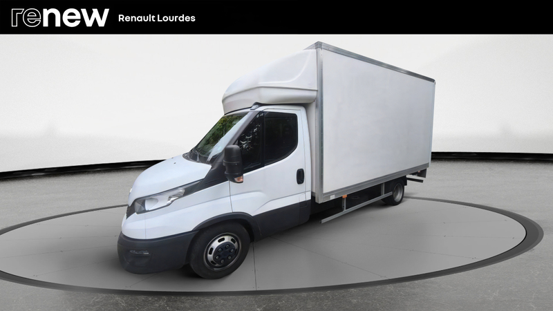 Iveco Daily V