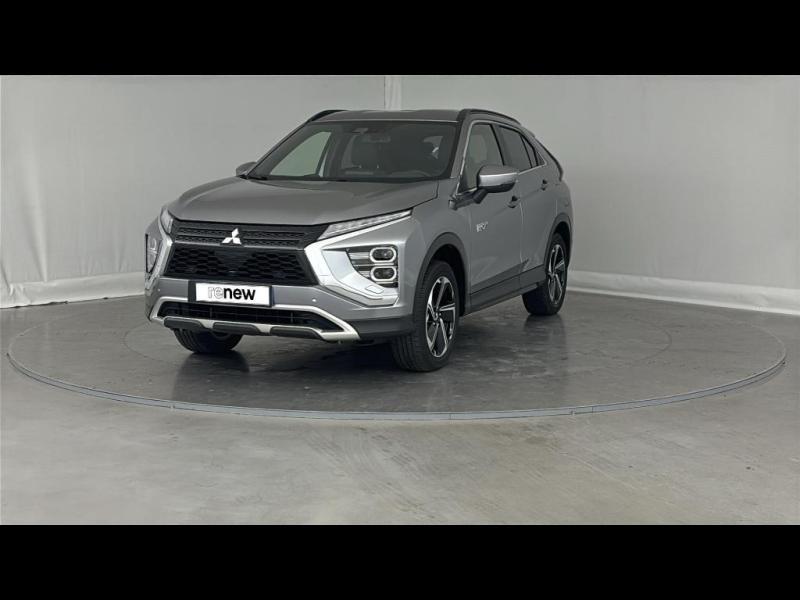 Mitsubishi Eclipse Cross MY23